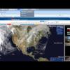 3/7/2012 -- Severe weather developing in Midwest and off West Coast = be aware