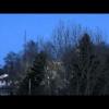 Two amazing daytime UFO´s seen in broad daylight over Sävedalen 2012.03.14 Detailed Analysis .wmv