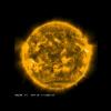 4/18/2012 -- Please fasten your SDO seatbelts -- possible 'turbulence' ahead