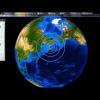 6/23/2012 -- 6.5M earthquake in Kamchatka Russia -- North of Japan