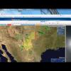 4/9/2012 -- Tornadoes, Large Hail, Damaging winds = Texas, Oklahoma, Arkansas, Missouri