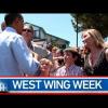 West Wing Week: 5/18/12 or "Reach High and Hope Deeply"