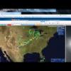 4/30/2012 -- Possible Tornadoes, Damaging winds, and Hail = TX, OK, KS, MO, IL, MI