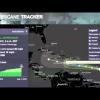 2MIN News August 2, 2012: Hurricane/Cyclone Season, Quakes, Spaceweather