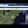 5/27/2012 -- Severe weather develops across USA -- NE, SE, Midwest, SW, NW, and North