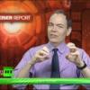 Keiser Report: Alien Bankers, Leave Earth Alone! (E316)