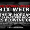 MELTDOWN UPDATE: The JP Morgan Derivatives Book is Blowing Up - Bix Weir