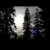 2012 Solar Eclipse From Mount Shasta