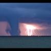 6/1/2012 Elizabeth River Suffolk to Hampton Virginia Tornado