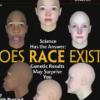 Human Ethnic Racial Origins - Alien DNA