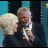 Dolly Parton & Kenny Rodgers Islands In The Stream [Live]