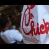 Chick-fil-A 'Appreciation Day' Vs National Same-Sex Kiss Day