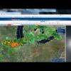 5/7/2012 -- Ongoing severe weather = KS MO IL IN OH TX KY TN MS AL PA WV OK LA AR