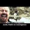 Courageous-Casting Crowns with lyrics
