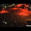 Egypt anti-army protests stretch late into the night