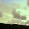 AWESOME UFO Display Over Cyprus 2012 !!