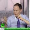 Keiser Report: Paper Money Collapse (E297)