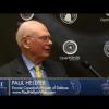 Paul Hellyer: UFO Disclosure For Clean Energy