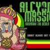 Alcyon Massive - Camouflage