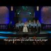 Jackie Evancho - To Believe - The Original - HD