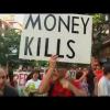 Thousands demonstrate against bank bailout in Spain