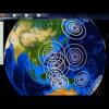 2/26/2012 -- Global unrest = 6.8 magnitude earthquake in Siberia Russia