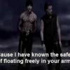 Backstreet Boys-Drowning with lyrics