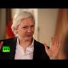 The Julian Assange Show: Occupy Movement (E7)