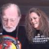 Willie Nelson gets behind Occupy Wall Street movement