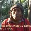 True Mayan Elder's Prediction of 2012