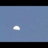 UFO filmed over Stockton - California - 26 July 2012