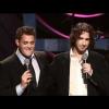 Michael Buble vs. Josh Groban