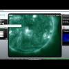 Lies and cover-up by NASA, on the passage Planet "X" in front of the Sun April 21, 2012.