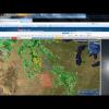 4/27/2012 -- Severe weather = tornadoes , damaging winds , hail in KS MO NE IA AL GA SC