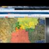 5/30/2012 -- Severe weather update = Extreme weather in TX, OK, KS, MO, AR