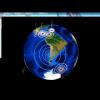 3/25/2012 -- 7.2 magnitude earthquake -- Chile / Andes Mountains