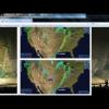 4/16/2012 -- Midwest storms KS CO OK -- also TX, LA, MS, AL, FL, GA, SC, NC, VA