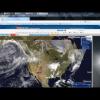 5/31/2012 -- Severe weather outlook = Tropics, West, Midwest, North, and South USA