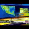 BREAKING NEWS - M7.4 EARTHQUAKE HITS MEXICO 20TH MARCH 2012