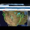 4/16/2012 -- Severe weather UPDATE -- 2 day outlook -- South , Mid Atlantic , and Next storm