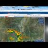 4/2/2012 -- Damaging winds, hail, possible tornadoes = TX, OK, KS, AR, LA, MS, AL + midwest