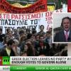 Ultra-nationalists set to enter Greek Parliament