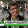 Unemployed & Unwanted: Piling Eurozone cuts bite hard