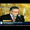 Correa denounces plot against his government