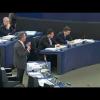 Nigel Farage on the Euro - 13th March 2012