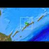 M 5.7 EARTHQUAKE - KURIL ISLANDS 03/12/12