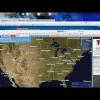 1/11/2012 - Magnetic North Pole moves -- weather patterns change accordingly