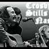 Crosby Stills & Nash - Southern Cross (1982)