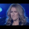 Celine Dion is crying (singing My Love) LIVE !