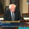 Bernie Sanders Goes After Monsanto